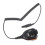 Compatibile UVXR, altoparlante da spalla portatile, compatto 13