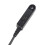 Compatibile UVXR, altoparlante da spalla portatile, compatto 5