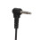 Cuffie auricolari a tubo acustico CP200 TK-208 BW 6