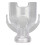 Seringue injectrice pour bétail 5ml plastique réglable 9