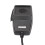 DM-507-4 Sostituzione microfono nero a 4 pin 8