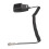 DM-507-4 Sostituzione microfono nero a 4 pin 16