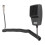 DM-507-4 Sostituzione microfono nero a 4 pin 2