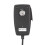 DM-507-4 Sostituzione microfono nero a 4 pin 7