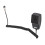 DM-507-4 Sostituzione microfono nero a 4 pin 6