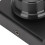 Control de volumen USB un solo botón de silencio 2m/6.6ft negro 9