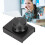 Control de volumen USB un solo botón de silencio 2m/6.6ft negro 1