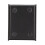 Control de volumen USB un solo botón de silencio 2m/6.6ft negro 7