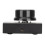 Control de volumen USB un solo botón de silencio 2m/6.6ft negro 11