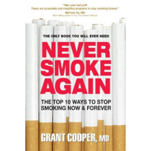 Never Smoke Again