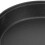 25CM Thickened Pancake Pan Cast Iron Flat Bottom Pan 2 Handle Kitchen Frying Pan for Household 11