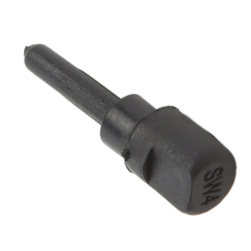 Rear Windshield Washer Nozzle Wiper Spray Jet High Efficiency Cleaning 3B9955985a For Mk4 Mk5 Mk6 1994Â2009 4391321620401