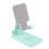 Vert 200 g ABS Support pour téléphone/tablette 12,5 pouces 5