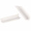 Protector frontal de la horquilla de ABS blanco para CR125-CR250-CR500 9