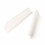 Protector frontal de la horquilla de ABS blanco para CR125-CR250-CR500 14