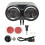Dron Owl Searchlight 520mAh 68x50x49.5mm negro 2