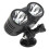 Dron Owl Searchlight 520mAh 68x50x49.5mm negro 15