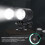 Dron Owl Searchlight 520mAh 68x50x49.5mm negro 13