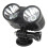 Dron Owl Searchlight 520mAh 68x50x49.5mm negro 1