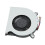 DP/N 04H1RR Ventilateur de refroidissement CPU à 4 broches Iron E6400 10