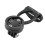 Supporto multifunzionale per bicicletta 73x41x29mm Rosso/Nero 3