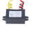 Convertidor DC12V-AC12V 1A IP67 65x30x20mm negro 3