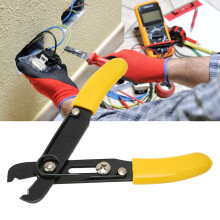 Tagliafili in lega, foro singolo, 12,89,83 cm