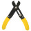 Tagliafili in lega, foro singolo, 12,89,83 cm 15
