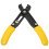 Tagliafili in lega, foro singolo, 12,89,83 cm 14