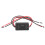 Module LED de flash LF-200 DC12V 60W Flash gauche/droite 2