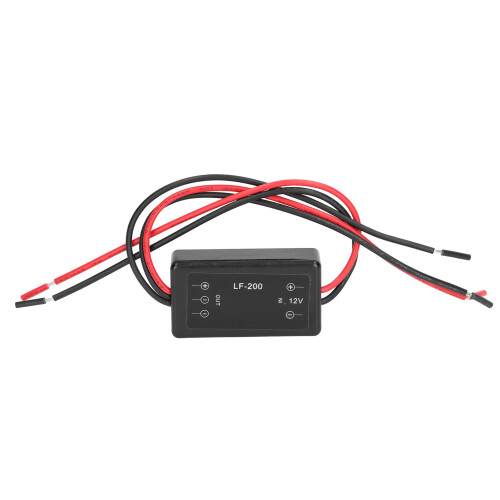Module LED de flash LF-200 DC12V 60W Flash gauche/droite 1