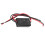 Module LED de flash LF-200 DC12V 60W Flash gauche/droite 3