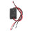 Module LED de flash LF-200 DC12V 60W Flash gauche/droite 15