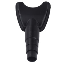 Collecteur de poussière mains libres 39,0-26,0 mm, tuyau de 2,0 m