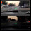 GPS HUD tachimetro km/h/MPH schermo auto verde 12