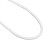 Corde élastique blanche pour kayak 189 cm, 5 mm, 64 g 11
