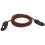 Modèle : Cordon élastique Kayak Bungee 64 g 189 cm 5 mm Marron 9