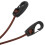 Modèle : Cordon élastique Kayak Bungee 64 g 189 cm 5 mm Marron 6