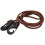 Modèle : Cordon élastique Kayak Bungee 64 g 189 cm 5 mm Marron 11