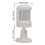 Sensor PIR 5-7m 550mAh CR2450 150 Zigbee 3.0 5