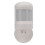 Sensor PIR 5-7m 550mAh CR2450 150 Zigbee 3.0 15