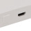 Mini pasarela Bluetooth TUYA ABS 2-LED Micro USB 5V 9
