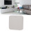 Mini pasarela Bluetooth TUYA ABS 2-LED Micro USB 5V 14