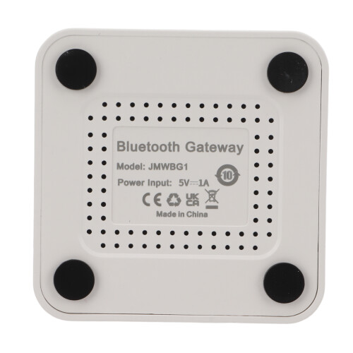 Mini pasarela Bluetooth TUYA ABS 2-LED Micro USB 5V 2