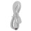 Mini pasarela Bluetooth TUYA ABS 2-LED Micro USB 5V 8