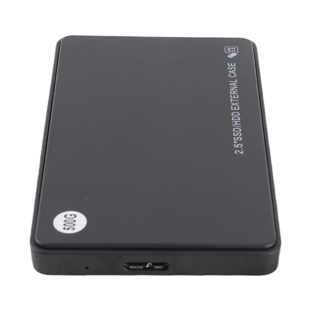 Storage Hard Disk 2.5In Portable Usb3.0 Portable High Speed Data Transfer External Hard Drive For Win 500 Go 8781321628174