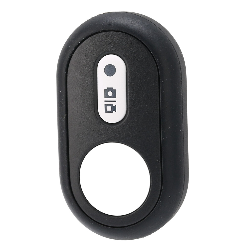 Wireless Camera Remote Shutter Multifunctional Bluetooth 4.1 Remote Shutter For Most Smartphones And Tablets 6931321628083