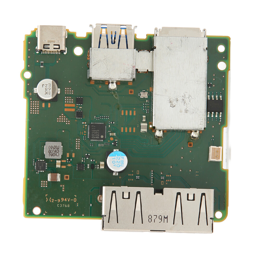 HD Multimedia Interface Charging Board Multifunctional Replace Motherboard for N Switch-image-OPC-PHVQR9Z-NEW