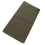 Alfombrilla de tiro plegable verde militar 16.47 oz 14