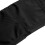 Cinturón de peso con 4 bolsillos negro 17.6oz 8